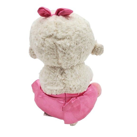 Disney Doc McStuffins 7" Lambie Plush,‎ TV Character Collectible Toy - Picture 5 of 7